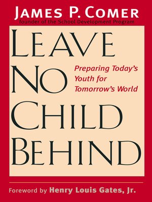 cover image of Leave No Child Behind